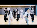 HeeJin - Algorithm Dance Practice Mirrored 4K