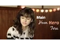 Download Lagu Main Hoon Hero Tera | Cover by Shirley Setia ft. Arjun Bhat | Hero | (Salman Khan, Armaan Malik)
