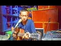 Download Lagu JANGAN TANGAN YANG BICARA : pop nostalgia 90an cover akustik