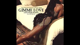 seyi shay ft runtown u0026 teyana taylor gimme love all i want remix dj sgr blend