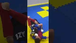 لايف من داخل التمرين 