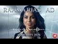 Rahma Riad – Arabic Drama Hits 2026 | Ha Khouya, Heera & Tfargina (Top Emotional Covers)
