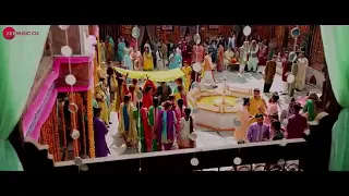 munday lahore de song from load wedding