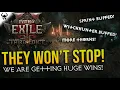 Download Lagu We Just Keep Getting WINS! More HUGE Reveals | Path of Exile 2: The Third Edict | 0.3