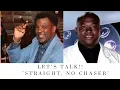 Real raw and unfiltered Cecil Whitmore and Eugene Harris