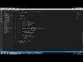 7 Menu Driven Program Employee App 4