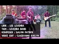 Download Lagu Levenra Band - Dinga Sada Aku [Official Lyric Video]