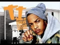 T.I. feat Lil Jon Trick Daddy \u0026 Lil Wayne - Stand Up w/Lyrics