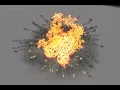 UE4 Explosion Niagara Tutorial