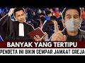 Download Lagu 🔴SIARAN LANGSUNG DEBAT PANAS ISLAM KRISTEN TERBARU Malam ini // SENIN 14-07-2025