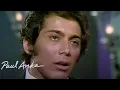 Download Lagu Paul Anka - My Way (The John Davidson Show, Aug 17, 1969)