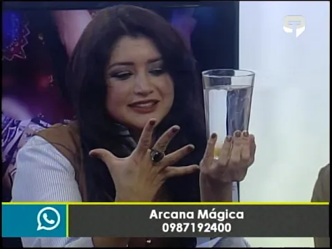 Rincón de energía: Limpiezas energéticas purifica cuerpo y espacio