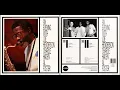 Joe Henderson - Charlie Haden - Al Foster – Invitation (1987)
