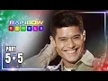 Download Lagu Rainbow Rumble | Episode 2 (5/5) | June 29, 2025