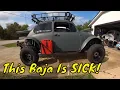 Mud Cricket The 69 Baja Visits Jawbreaker