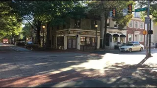 WEST CHESTER PA charming borough in Southeast Pennsylvania