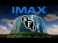 Behind the Scenes of the UK s Biggest IMAX Screen