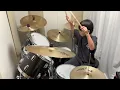 muque「Bite you」叩いてみた！