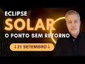 Download Lagu THE SOLAR ECLIPSE THAT WILL SHAKE BRAZIL AND THE WORLD - 09/21/2025