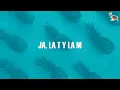 La T y La M - Hoy juega la Argentina  (Letra)