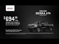 GMC Sierra 2026 7338159