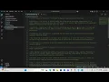 Python Papi Smart Contracts - Signing Transactions