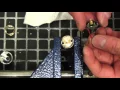 Replacing the Driver LED on WF-501B - NANJG 105D AMC 7135 x 8