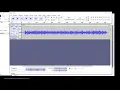 Lagu Join multiple audio files (e.g. .mp3 files) with Audacity