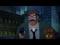 Harley Quinn in the Batcave  |  Harley Quinn | S01E06