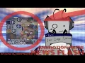 NEWS FLASH Animation Meme