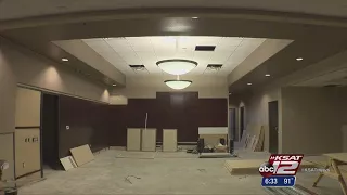 Karnes County considers new contractor following jail construction delays