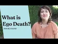 Download Lagu Ego Death: What Is It? 🌈 DoubleBlind