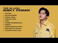 Download Lagu 10 LAGU TERBAIK RIZKY FEBIAN | TEMAN KERJA #rizkyfebian #alamak #kumpulanlagu #rizkyfebian #alamak