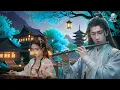 Top Chinese Zen Music: Bamboo Flute, Erhu \u0026 Guzheng🍃Relaxing Music, Soothing Music@soundtopeaceful