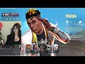 JenaUrf Stream Valorant 25