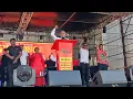 Download Lagu Julius Malema is calling for Zimbabweans to go get TENDERS in Zimbabwe not in South Africa