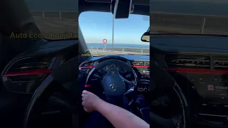 كيفية إدارة عجلة القيادة بشكل صحيح أثناء القيادة تعليم السياقة 