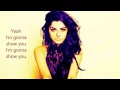 Download Lagu Copy of I m Gonna Show You Crazy   Bebe Rexha  Lyric Video   Explicit