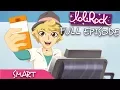 Download Lagu LoliRock - Smart | Series 1, Episode 24 | FULL EPISODE | LoliRock