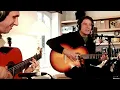Francis Cabrel - La robe & l'échelle (Souvenir de l'enregistrement avec Serge Lopez)