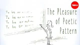 the pleasure of poetic pattern david silverstein