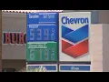 Las Vegas rideshare drivers demand state action as gas prices squeeze profits