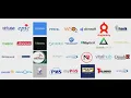 Industrial Partners - Java Institute for Advanced Technology