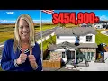 HOME TOUR The Elevate Model by Century Communities at Windler in Aurora Colorado
