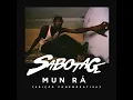 Mun Rá (feat. Instituto)