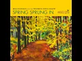 Spring Sprung In (feat. Kelly Jefferson & Jim Vivian) - Brian Dickinson & Penderecki String Quartet