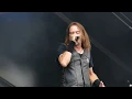 Download Lagu Flotsam and Jetsam: No Place For Disgrace -  live at the BYH festival - 2019-07-13