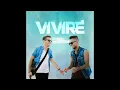 Redimi2 - Viviré ft. Evan Craft (Audio)