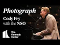 Download Lagu “Photograph” - Cody Fry with the NSO | DECLASSIFIED: Ben Folds Presents