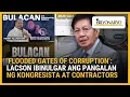 Download Lagu Sen. Lacson ibinunyag ang ‘flooded gates of corruption’ sa flood control projects | Agenda
